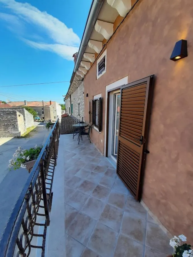 Nona Nina Holiday House Apartment Funtana