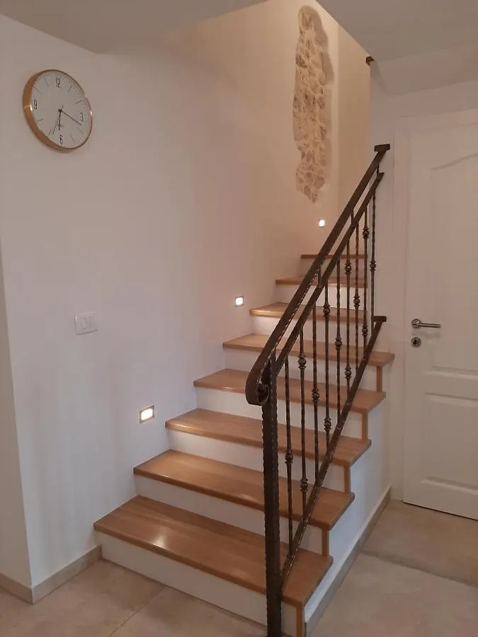 Nona Nina Holiday House Apartment Funtana