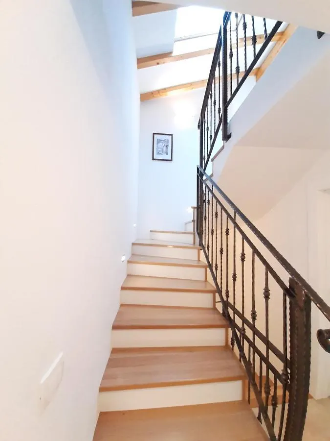 Nona Nina Holiday House Apartment Funtana