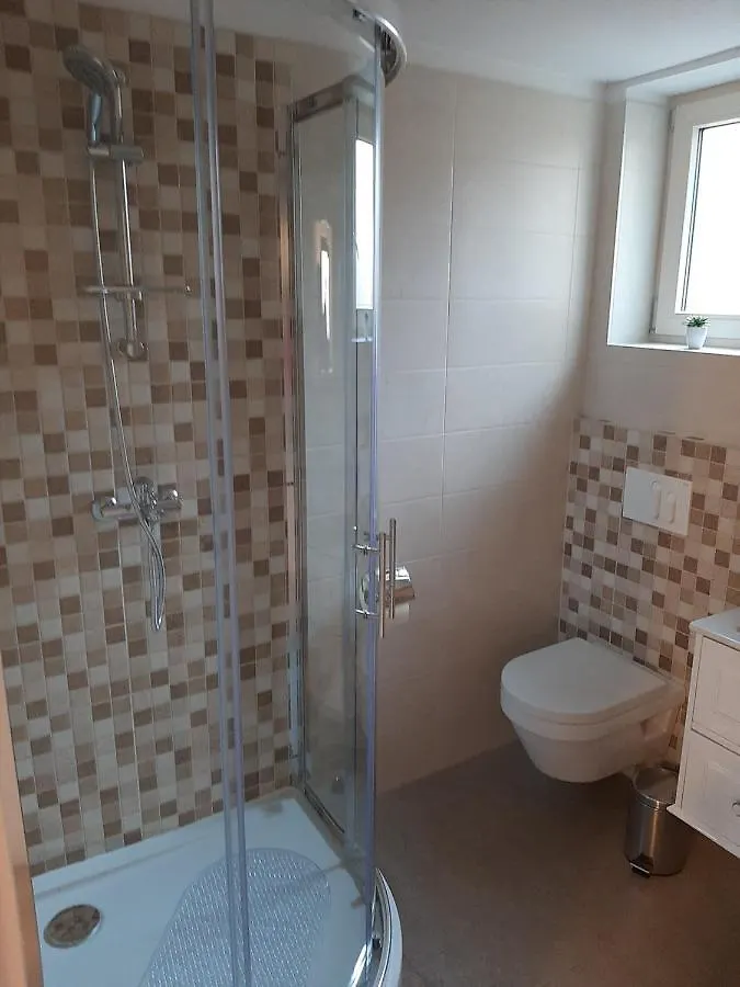 Nona Nina Holiday House Apartment Funtana
